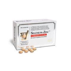 Selenio + Zinc 150 comprimidos Pharma Nord