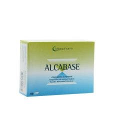 Dr Theiss Oligopharm Alcabase Sales Minerales Basicas 60 Comprimidos 60 COMPRIMES Dr. Theiss Naturwaren