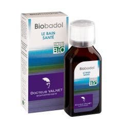 Baño relajante Biobadol 100 ml Dr. Valnet