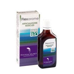 Docteur Valnet Flexarome - Flacon 100ml Dr. Valnet