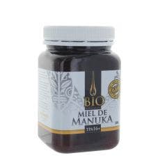 Miel de Manuka Bio Tpa16+ 500g Dr. Theiss Naturwaren