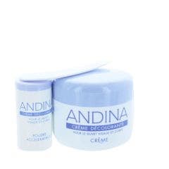 Decolorant Duvet 30 ml Andina