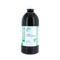 EXPURYL 500 CON HIERBAS 500 ml Codifra