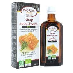 Jarabe Calmante de Propolis Ecológico 150 ml Redon