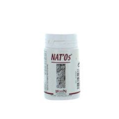 Nat'os Envase De 90 Comprimidos 90 comprimés Monin Chanteaud