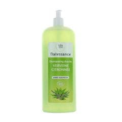 Champu Ducha Verbena De Indias Bio 1 l Natessance