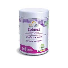 Epimex 60 cápsulas Be-Life