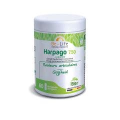 Harpago 750 Bio 60 Capsulas Be-Life