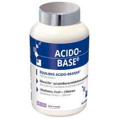 Acido Base Balance 90 Gelatinas Vegetales Ineldea