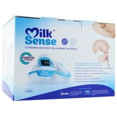 Milk Sense Moniteur D'allaitement Maternel Milk Sense