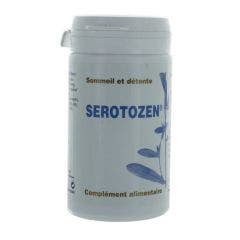 Serotozen 60 Gelules Lereca