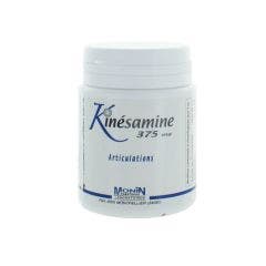 Kinesamine 120 Comprimidos 375mg Monin Chanteaud