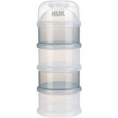 Caja Dosificadora Para Leche En Polvo Nuk