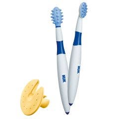 Kit Educativo Higiene Dental Desde Los 6 Meses Nuk