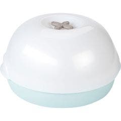Esterilizador Microondas Nuk