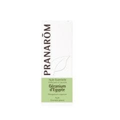 Aceite Esencial De Geranio De Egipto 10ml Les Huiles Essentielles Pranarôm