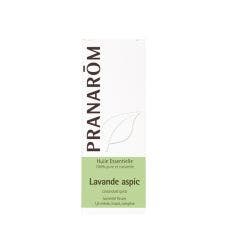 Aceite Esencial Espliego Macho 10 ml Les Huiles Essentielles Pranarôm