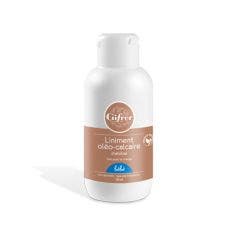Linimento Oleo Calcareo 100ml Gifrer