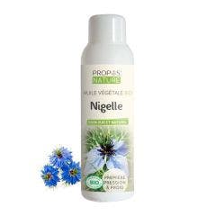 Aceite Vegetal Nigella Bio 100ml Propos'Nature