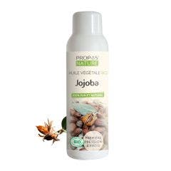 Aceite vegetal de jojoba bio 100ml Propos'Nature