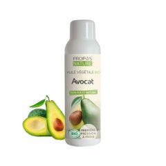 Aceite Vegetal Aguacate Bio 100ml Propos'Nature