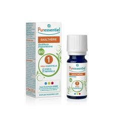 Biografía de Gaultherie 10 ml Huiles Essentielles Puressentiel