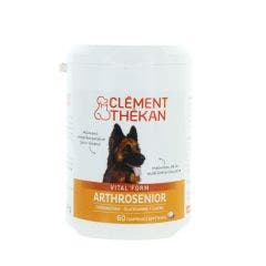 Artrosenior 60 Comprimidos Apetentes Articulation Clement-Thekan