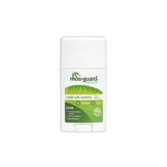 Mosi Guard Natural Loción Antinsectos En Barra 40 ml Mosi-Guard