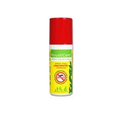 Spray Cutaneo Zonas Infestadas 75 ml Mousticare