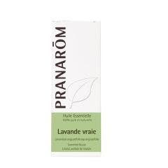 Aceite Esencial De Lavanda 10ml Les Huiles Essentielles Pranarôm