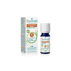 Eucalipto Radie BIO 10 ml Huiles Essentielles Puressentiel