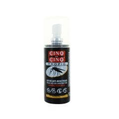 Tropic Locion Antimosquitos 100ml Cinq Sur Cinq