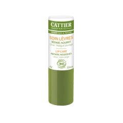 Tratamiento Labial - Bio 4g Cattier