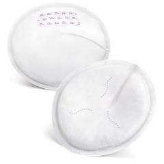 Almohadillas De Lactancia Desechables X60 x60 Accessoires Avent