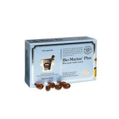 Bio-marine Plus 150 Comprimidos Pharma Nord