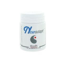 Neuradapt 60 Capsulas Monin Chanteaud