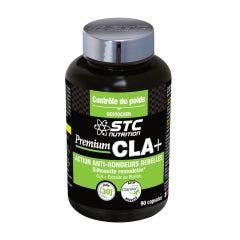 Premium Cla+ 90 Cápsulas Stc Nutrition