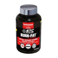 Burn Fat 120 Cápsulas Stc Nutrition