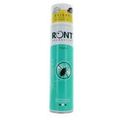 Ront Traitement Anti Punaise De Lit Aerosol 400ml Astrodif