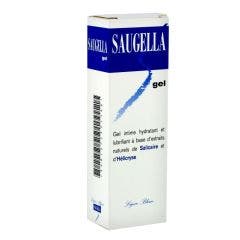Gel Lubricante 30ml Saugella