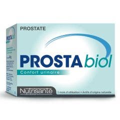 Prostabiol Confort Urinario 60 Capsulas Nutrisante