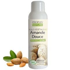 Aceite Vegetal De Almendra Dulce Bio 100ml Propos'Nature