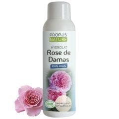 Agua de Rosa de Damasco Bio 100ml Propos'Nature