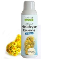 Agua Floral Siempreviva del Monte 100ml Propos'Nature