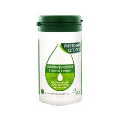Aceite Neutro Absorbente Comprimidos 45x1g Phytosun Aroms