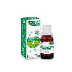 Aceite esencial de Eucalipto y Limón 10 ml Phytosun Aroms