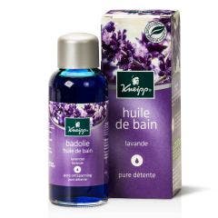Aceite de Lavanda Relajante 100ml Kneipp