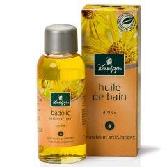 Aceite De Baño Arnica 100 ml Kneipp