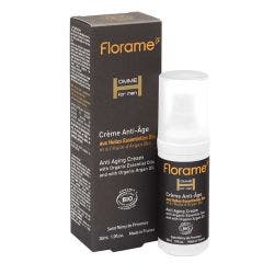 Homme For Men Crema Antiedad Bio 30ml Florame