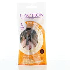 Tinte En Barra Retoques Canas 4g L'Action Cosmetique Mediatic